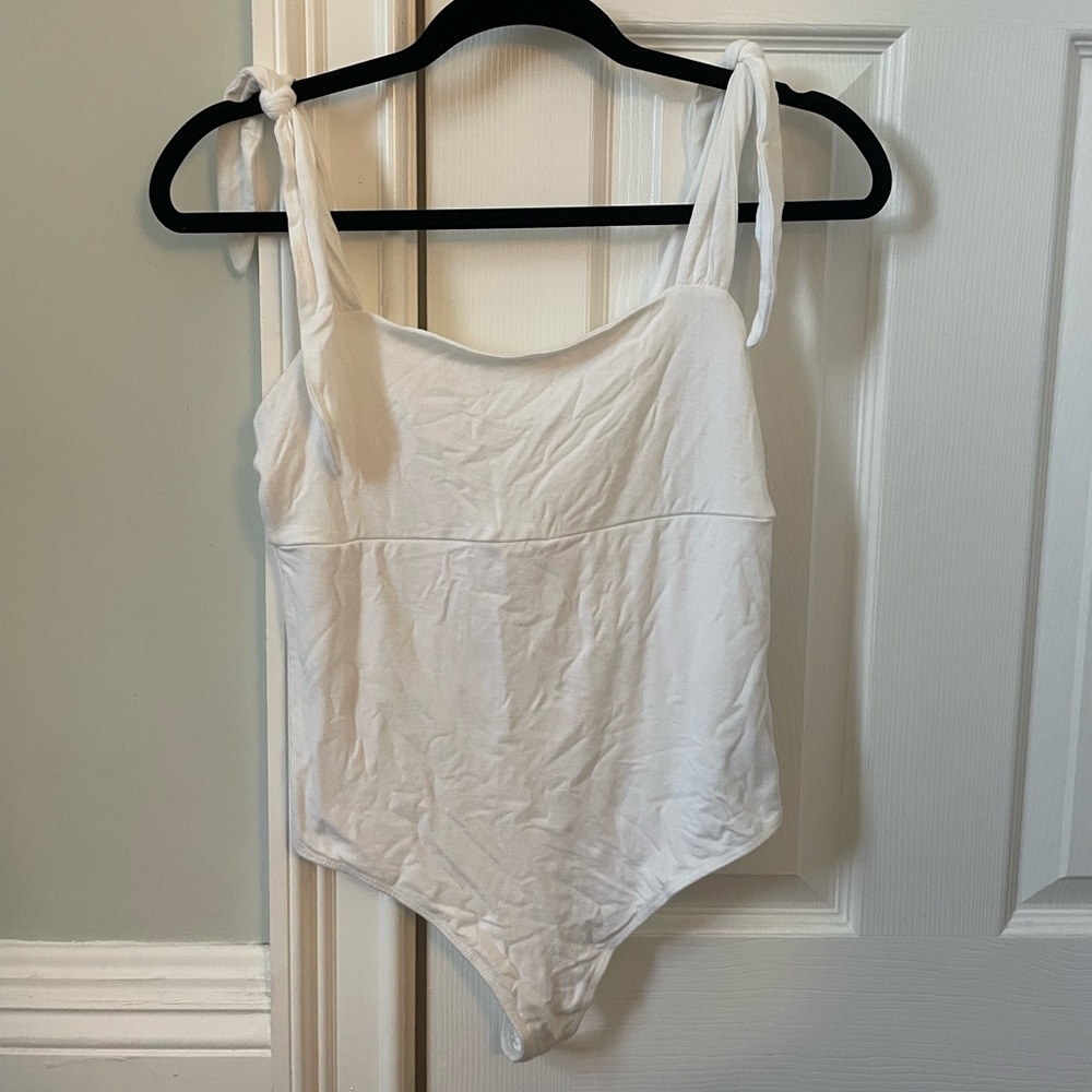 Abercrombie Bodysuit